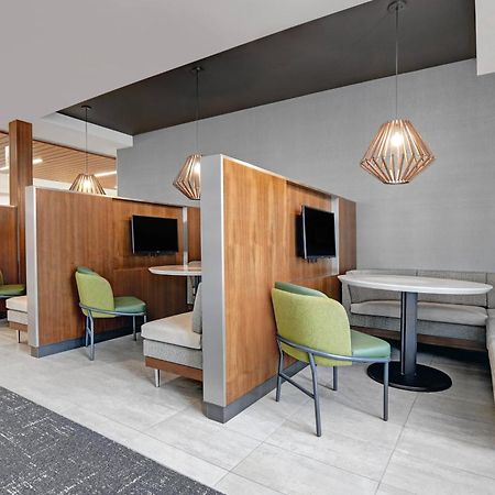 Courtyard By Marriott Manhattan Aggieville المظهر الخارجي الصورة