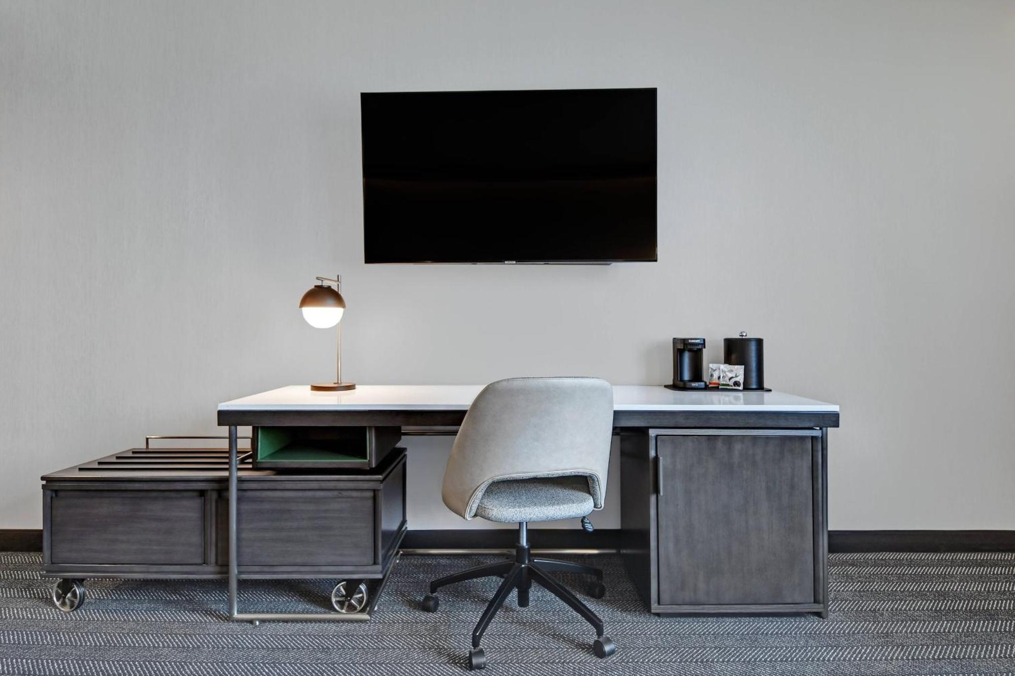 Courtyard By Marriott Manhattan Aggieville المظهر الخارجي الصورة