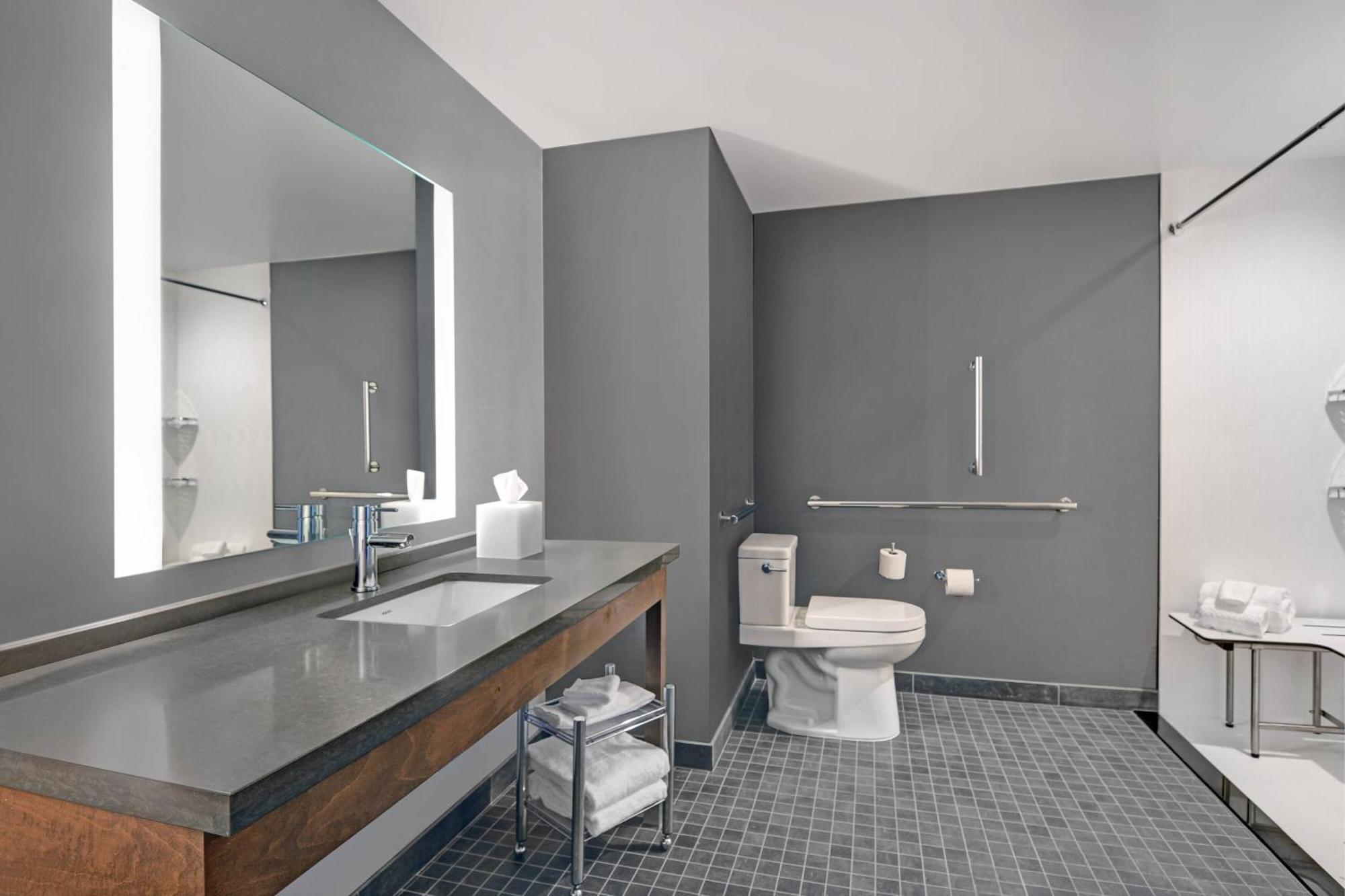 Courtyard By Marriott Manhattan Aggieville المظهر الخارجي الصورة