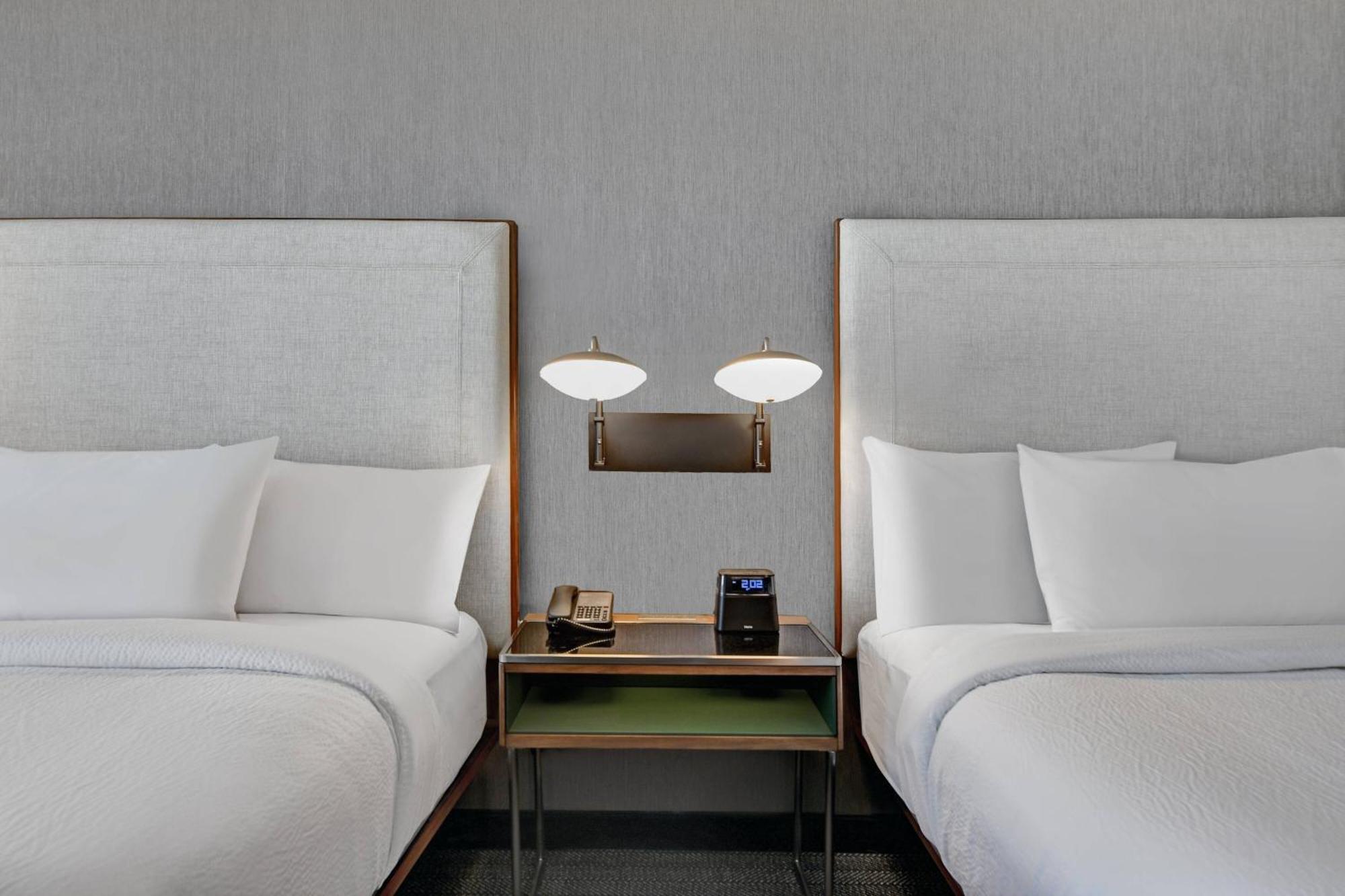 Courtyard By Marriott Manhattan Aggieville المظهر الخارجي الصورة