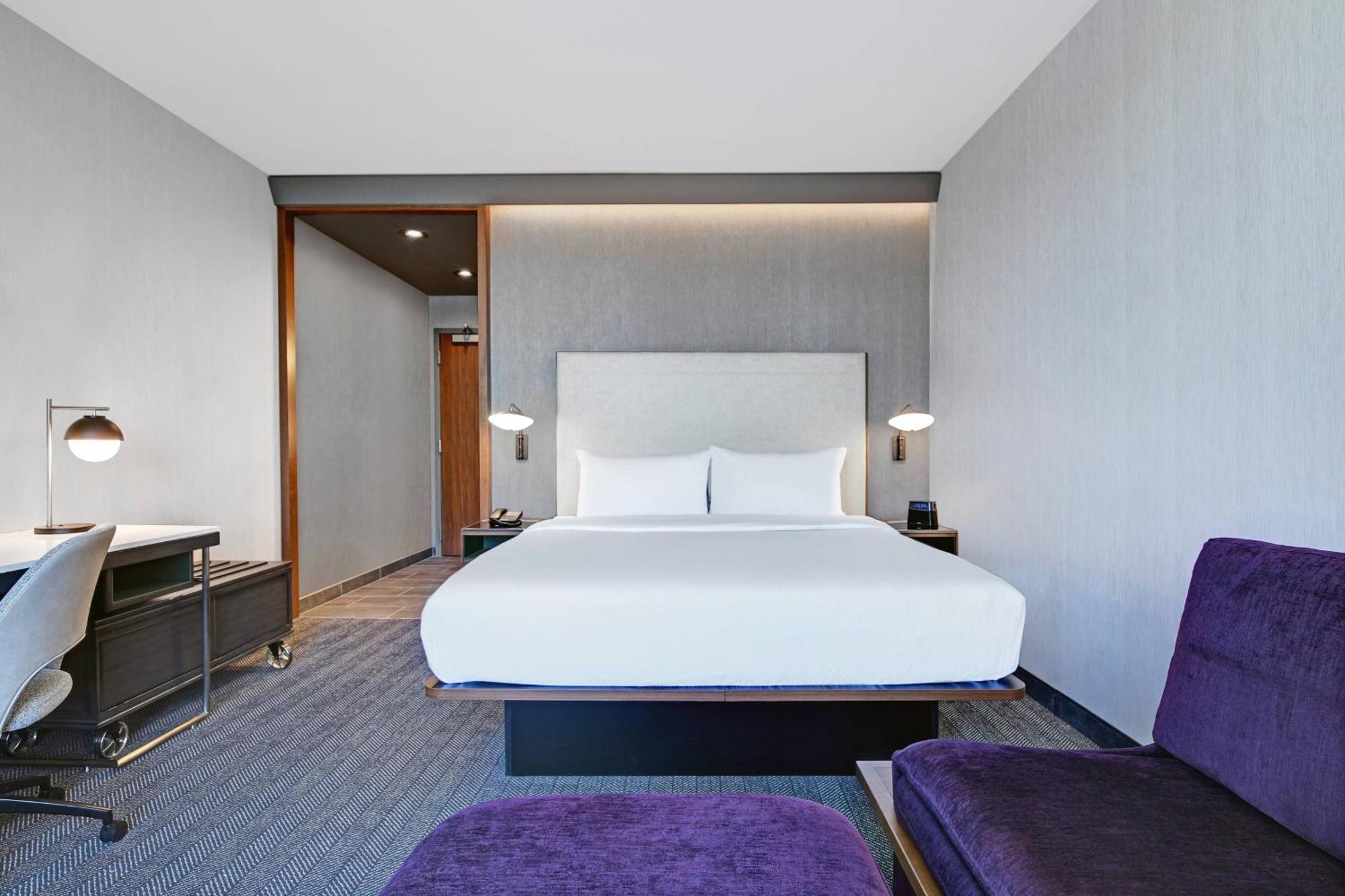 Courtyard By Marriott Manhattan Aggieville المظهر الخارجي الصورة